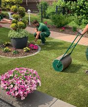 Fischer Galabau Bild 3