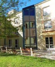 Etablissement d'Hébergement pour Personnes Agées Dépendantes EHPAD Chantefontaine - AHBFC image 1