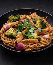 Wok Town Nieuwendijk afbeelding 5