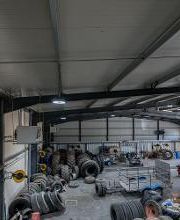 Euromaster Véhicules Industriels - Manosque image 12
