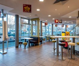 McDonald's Bild 6