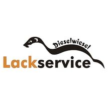 Dieselwiesel Lackservice