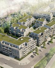 Baugenossenschaft Dennerstraße - Selbsthilfe eG Bild 9