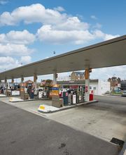 This is a picture representing NF078171 (FUELING) - RELAIS AMIRAL MOUCHEZ