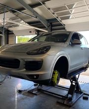 Euromaster Aixe Pneus Services VL - Limoges Isle image 18