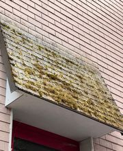 Gebäudereinigung RUPPANNER Hauswartungen KECKEX.swiss Bild 5