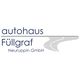 Autohaus Füllgraf Neuruppin GmbH