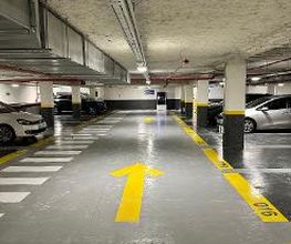Parking Interparking Pullman - Tour Eiffel image 2