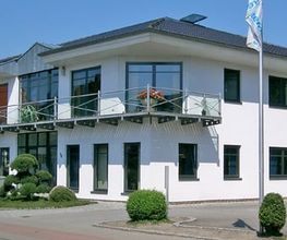 Fassadengestaltung
