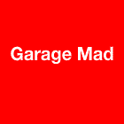 Garage Mad
