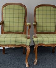 Innendekoration Heimberg