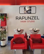 Rapunzel Haar Studio Bild 3