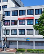 Rheine Außenansicht BHF