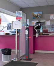 Biogroup Laborizon Bretagne - Laboratoire L'Hermitage - Accueil