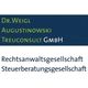 AKTC Augustinowski Dr. Klüger Treuconsult GmbH Rechtsanwaltsgesellschaft Steuerberatungsgesellschaft