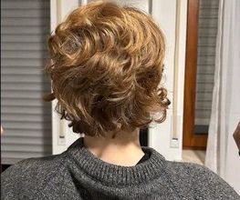 Haarstudio Miriam Bild 1