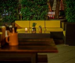 PETER PANE Burgergrill & Bar Bild 5