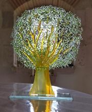 Vitrail Toucouleur image 4