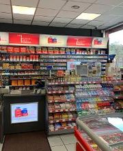 star Tankstelle Bild 7