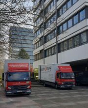 Kreativ Umzug Bild 14