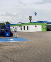 Aral pulse Ladestation Bild 2