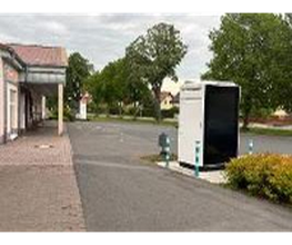 ChargeOne Ladestation Bild 10