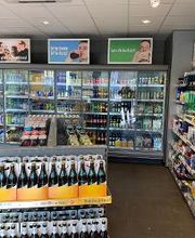 JET Tankstelle Bild 1