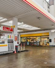 Shell Recharge Charging Station Bild 20