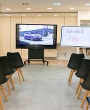 Fahrschule Adler Groß-Gerau Bild 2