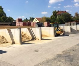 bauSpezi Bau + Heimwerkermarkt Bild 11