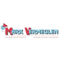 Bouwbedrijf Mark Vermeulen logo