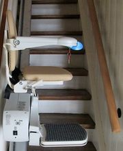 MainLifter Treppenlifte Bild 21