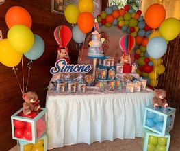 Gallery Cliente