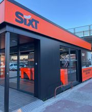 SIXT Madrid Chamartín Estación imagen 12