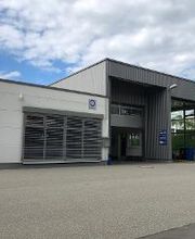 TÜV SÜD Service-Center Biberach Bild 1