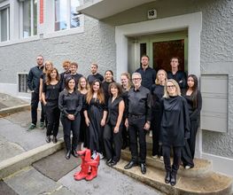 Julien Dubois Architectes SA Bild 2