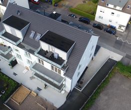 Neubau MFH Bergisch Gladbach