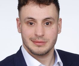 Dominic Spengler