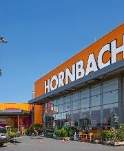 HORNBACH Oberhausen Bild 1