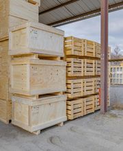 Emballages Font image 19