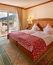 Wellnesshotel Kesslermühle Hinterzarten Bild 7