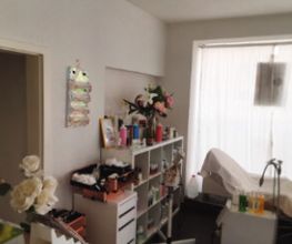 Spraytanning Beautytreff Ulm Bild 1