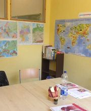 Osterode Grundschulraum