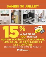 Bricomarché Rochefort image 12