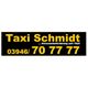 Taxi Schmidt GmbH & Co. KG Stefan Braune