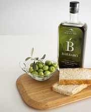 Aceite de Oliva Virgen Extra Bárbaro imagen 8