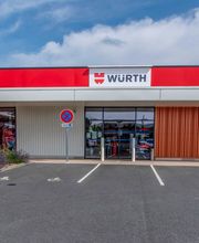 Würth Proxishop Cholet image 1