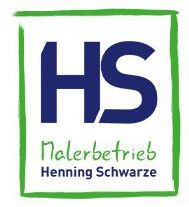 Malerbetrieb Henning Schwarze logo