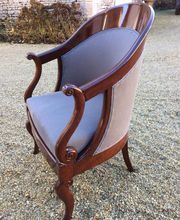 Romain Seumois Ebénisterie D'art image 10