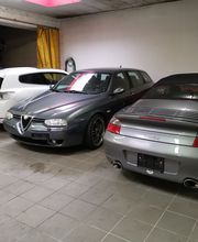 Garage D'Angelo & Produit Sàrl Bild 3